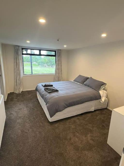 Villa The Clubhouse Hamilton Esterno foto