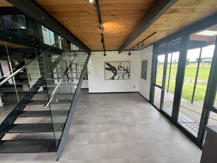 Villa The Clubhouse Hamilton Esterno foto